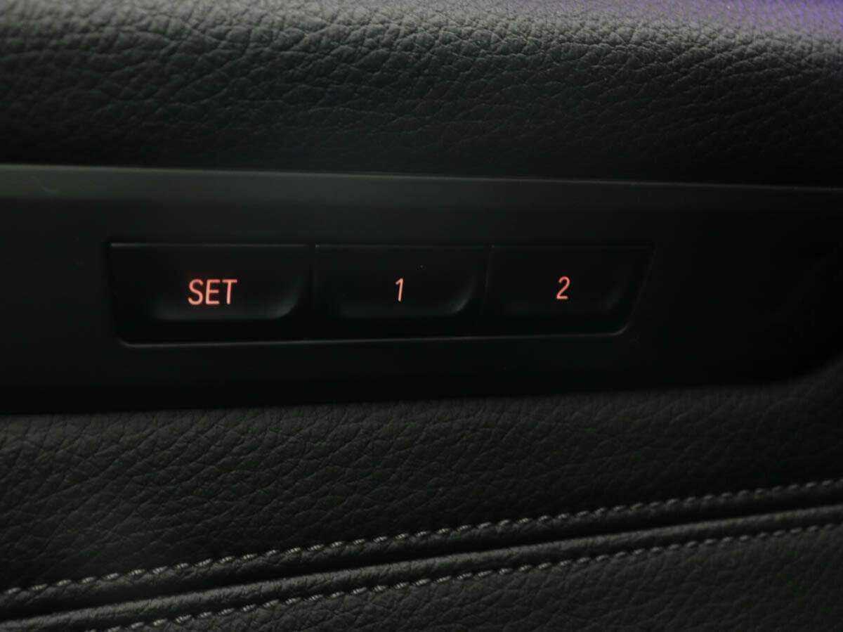 BMW 5 серии с пробегом — 2018 год. Фото: #9