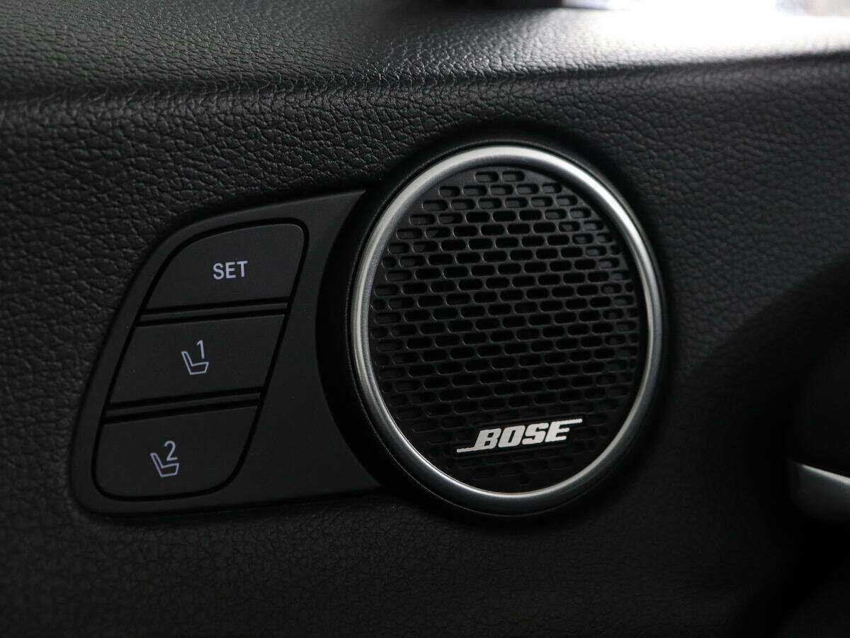 Hyundai Sonata с пробегом — 2020 год. Фото: #11