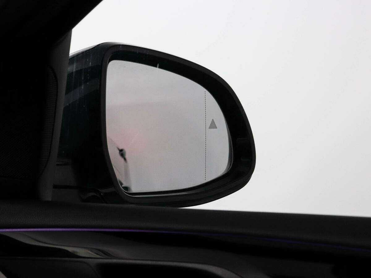 BMW X4 с пробегом — 2021 год. Фото: #11