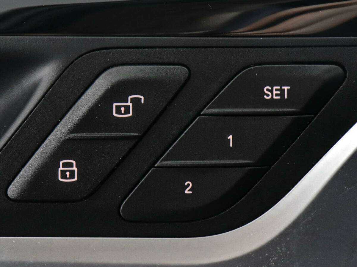 BMW X4 с пробегом — 2021 год. Фото: #14