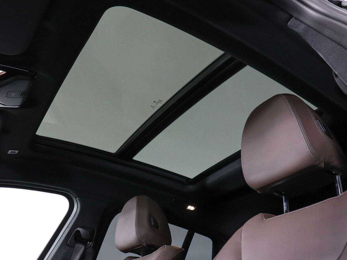 BMW X4 с пробегом — 2021 год. Фото: #15