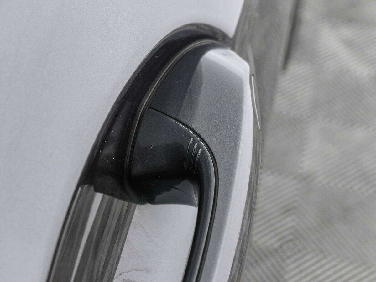 BMW X4 с пробегом — 2021 год. Фото: #17