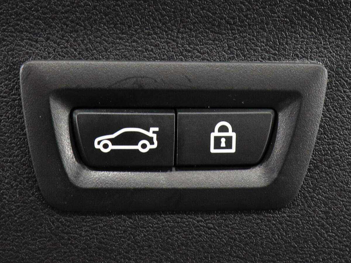 BMW X4 с пробегом — 2021 год. Фото: #18