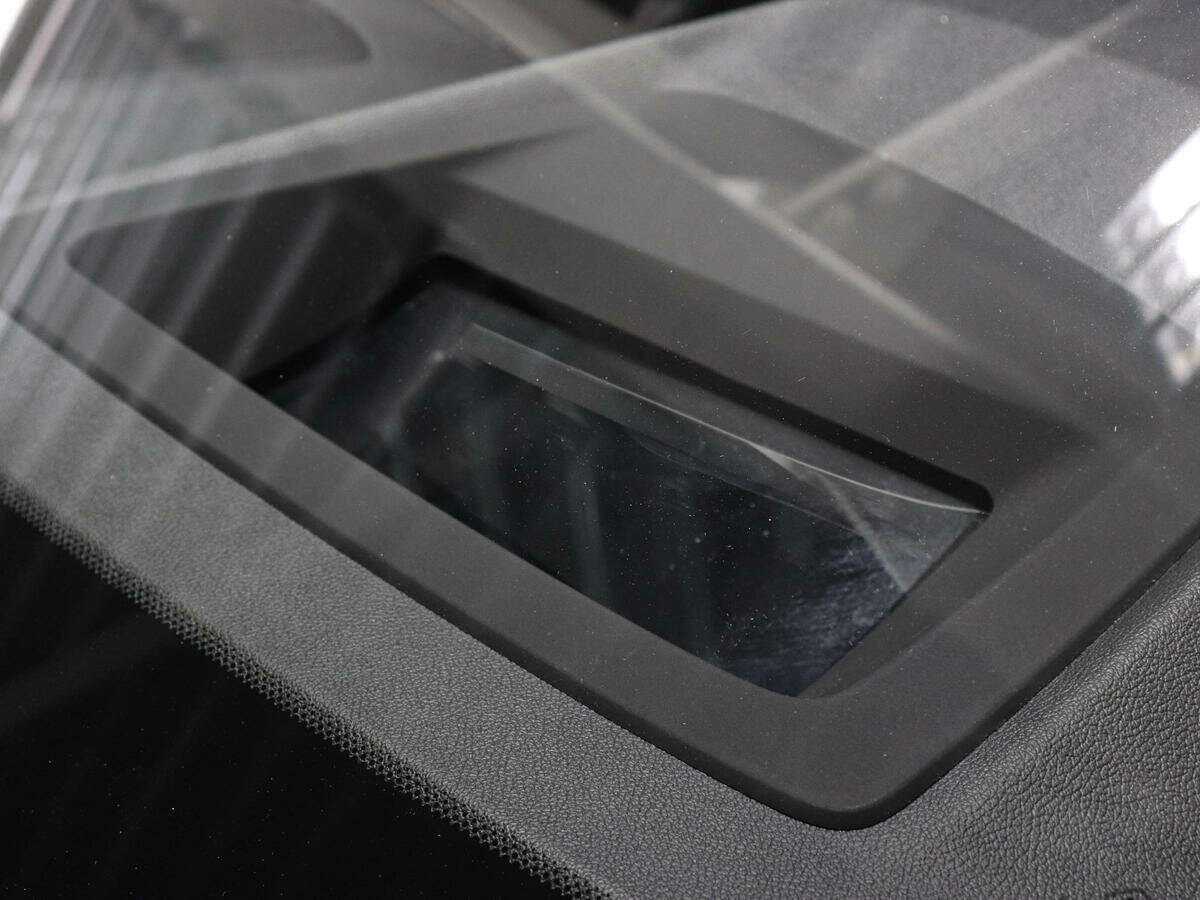 BMW X4 с пробегом — 2021 год. Фото: #19