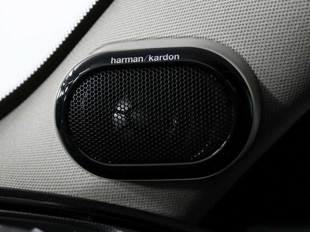 Mini Clubman с пробегом — 2018 год. Фото: #12