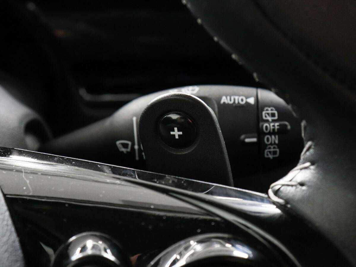 Mini Clubman с пробегом — 2018 год. Фото: #13