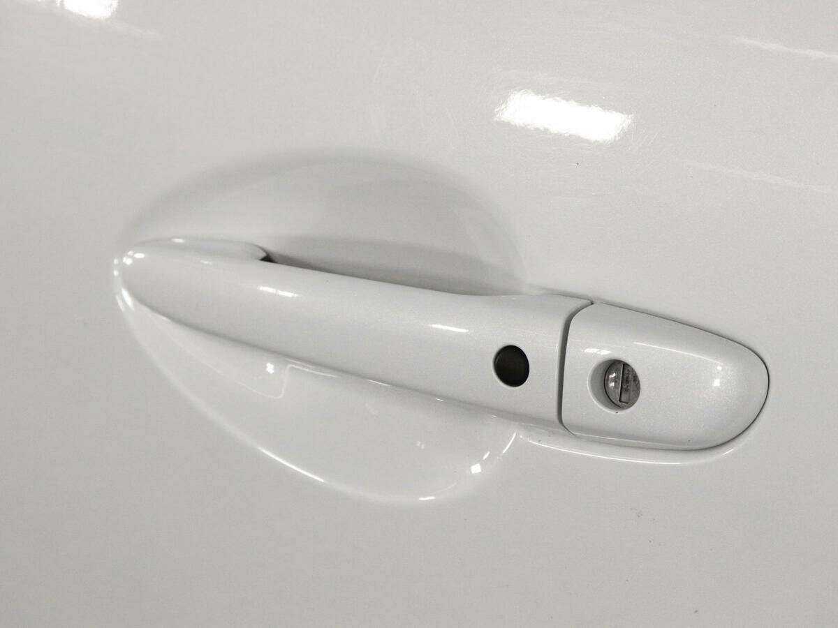 Mazda CX-9 с пробегом — 2020 год. Фото: #11