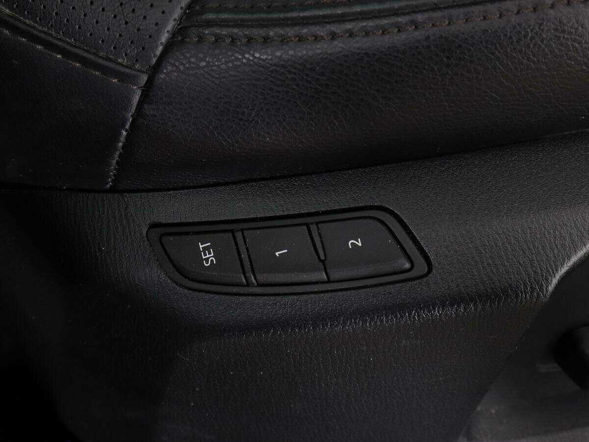 Mazda CX-9 с пробегом — 2020 год. Фото: #12