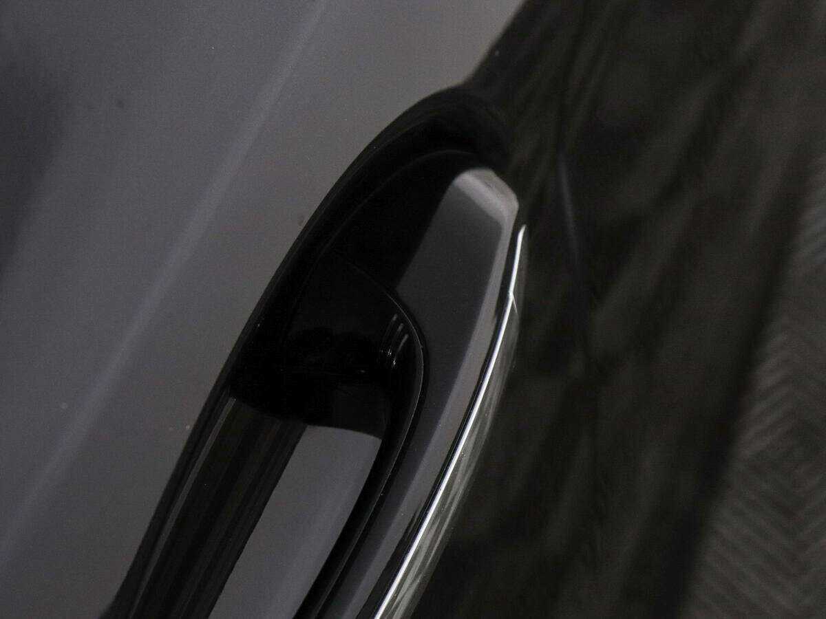 BMW 5 серии с пробегом — 2018 год. Фото: #11