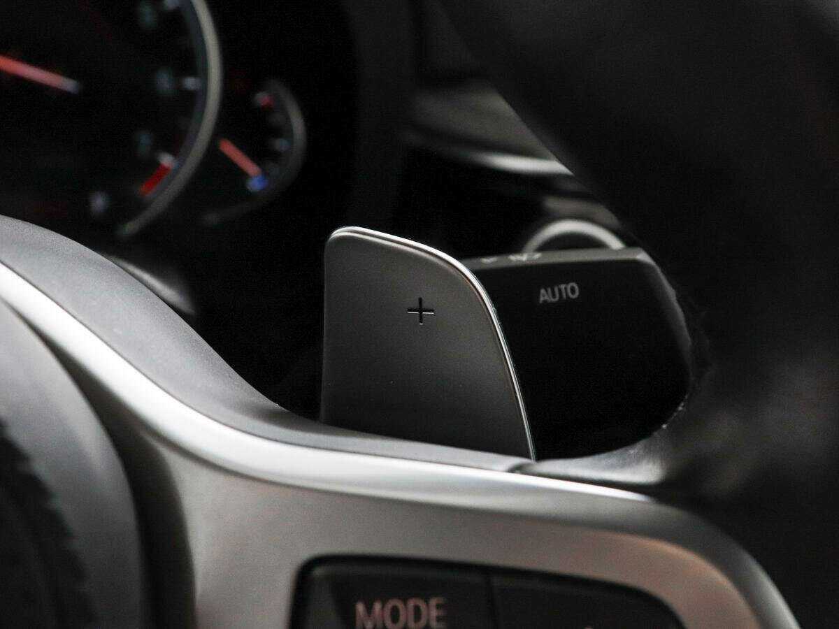 BMW 5 серии с пробегом — 2018 год. Фото: #13