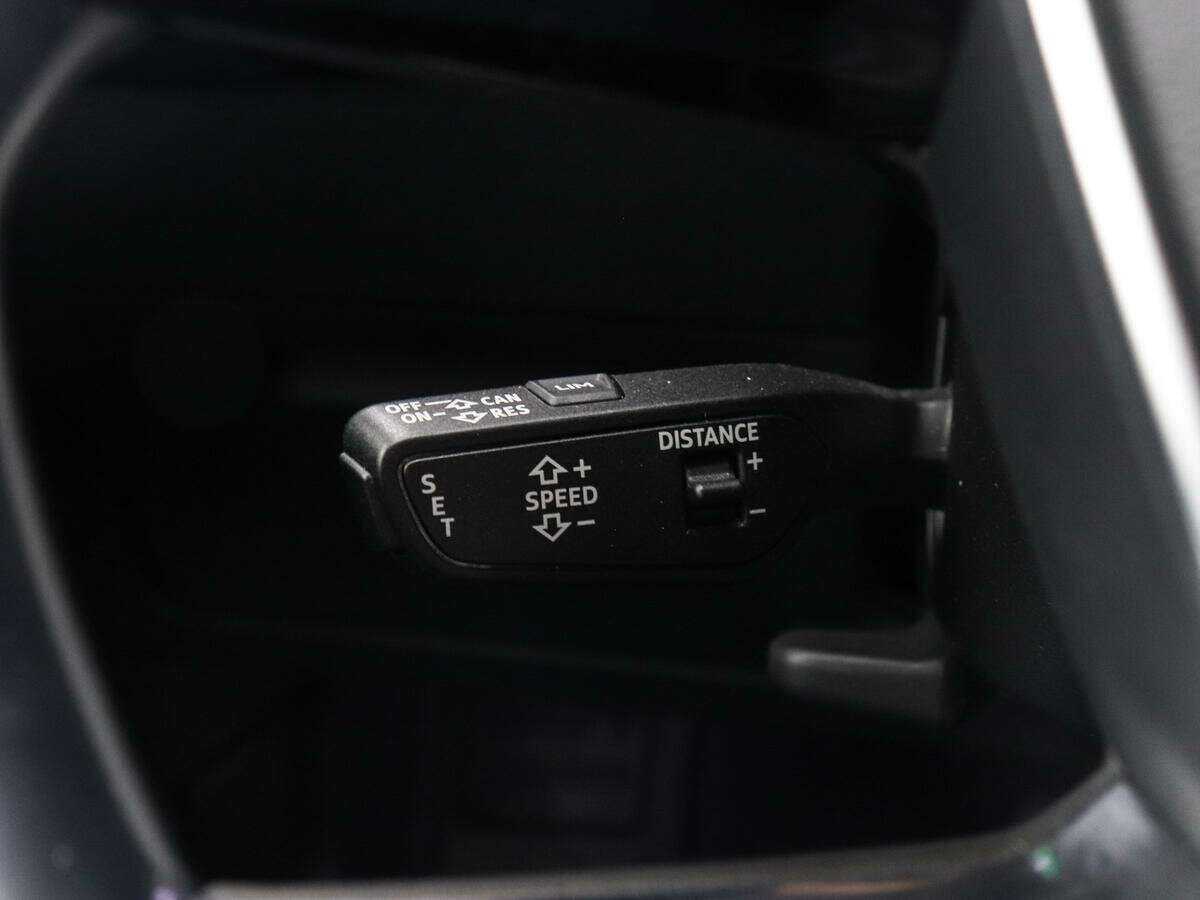 Audi e-tron с пробегом — 2020 год. Фото: #13