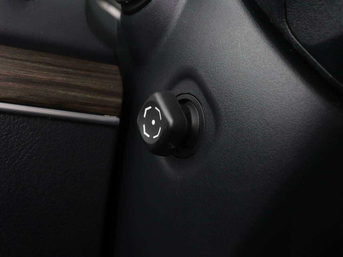 Toyota Land Cruiser Prado с пробегом — 2019 год. Фото: #15