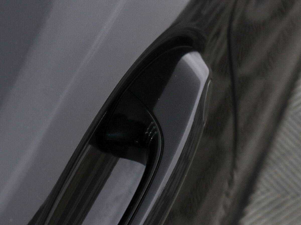 BMW 5 серии с пробегом — 2021 год. Фото: #9