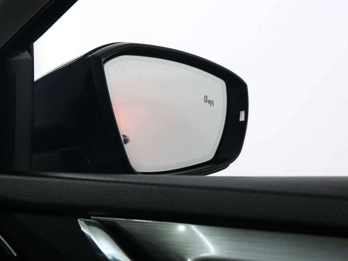 Skoda Octavia с пробегом — 2018 год. Фото: #12