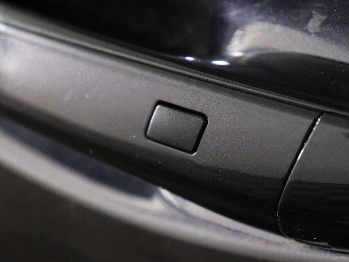 Hyundai Sonata с пробегом — 2021 год. Фото: #16