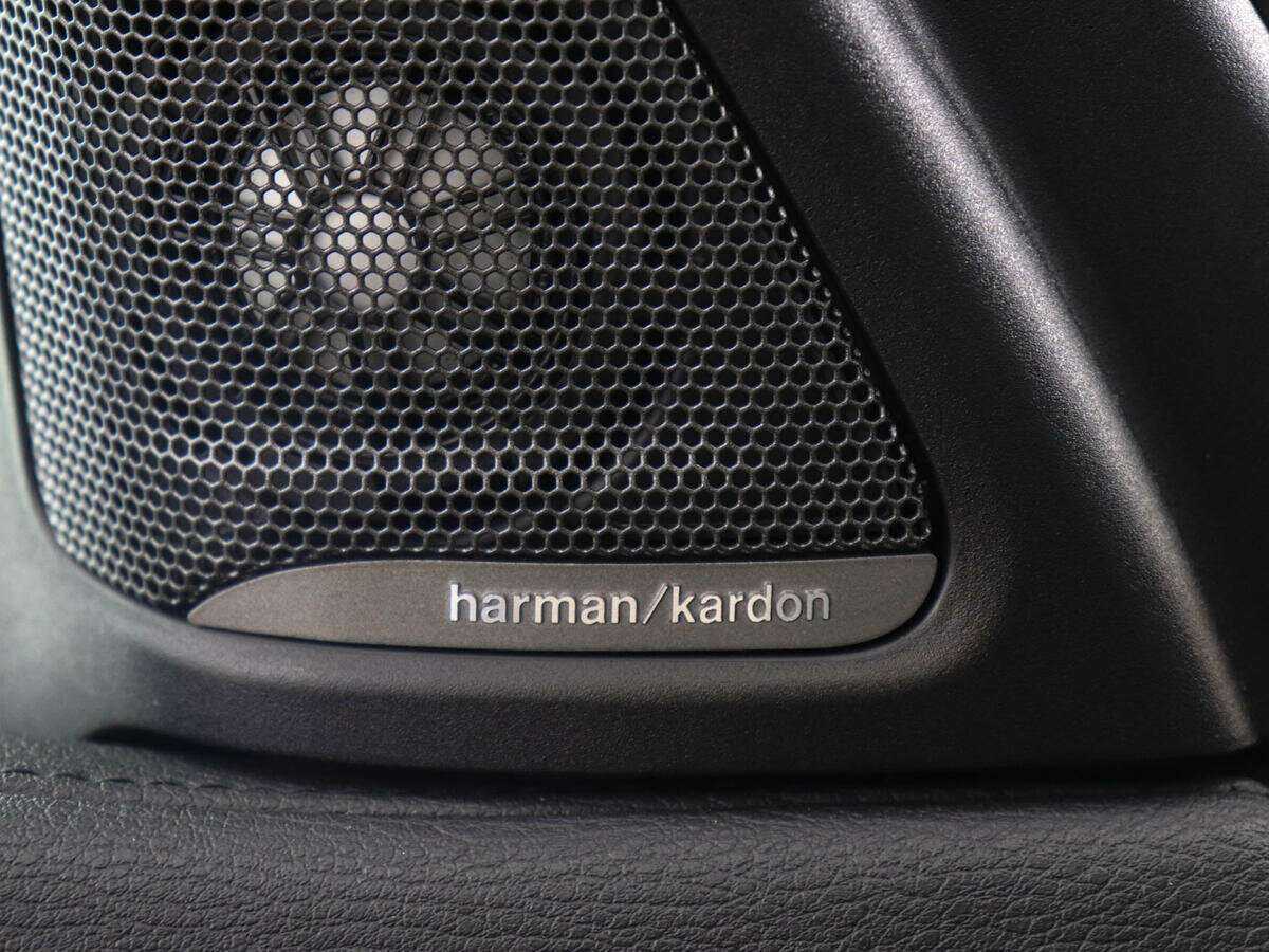 BMW X6 с пробегом — 2017 год. Фото: #12