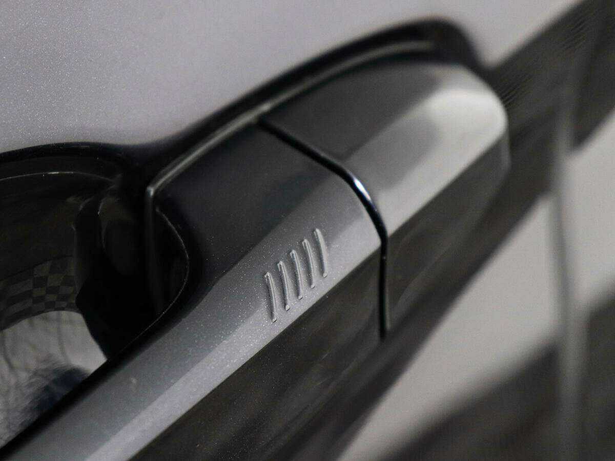 BMW X6 с пробегом — 2017 год. Фото: #13