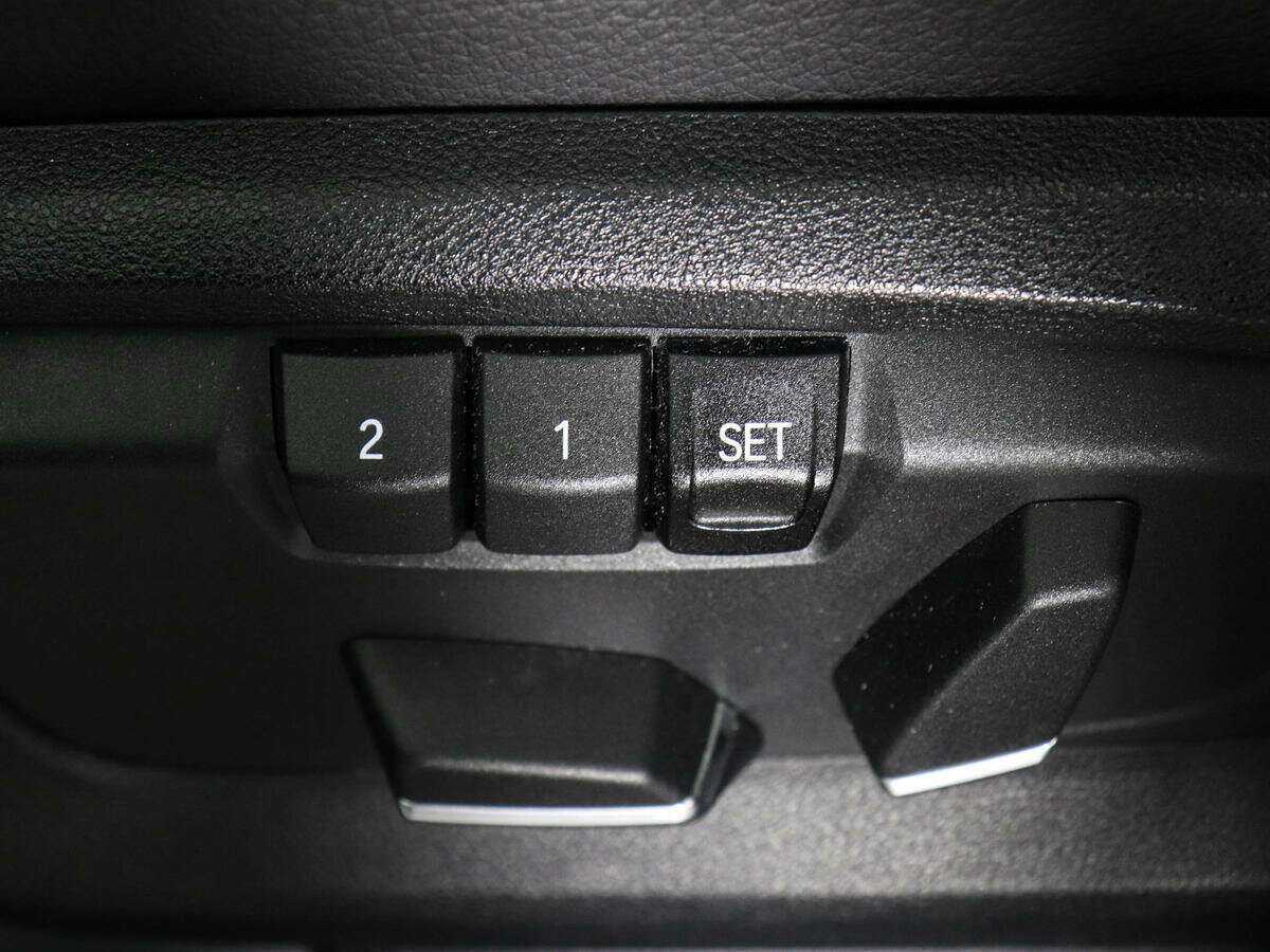 BMW X6 с пробегом — 2017 год. Фото: #16