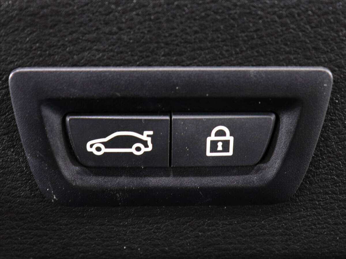 BMW X6 с пробегом — 2017 год. Фото: #17