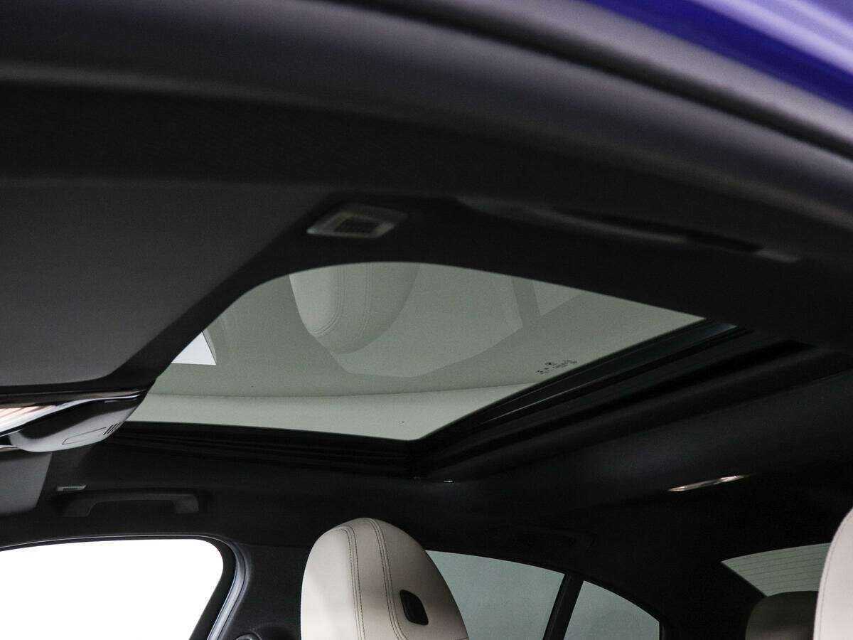 BMW 3 серии с пробегом — 2020 год. Фото: #10