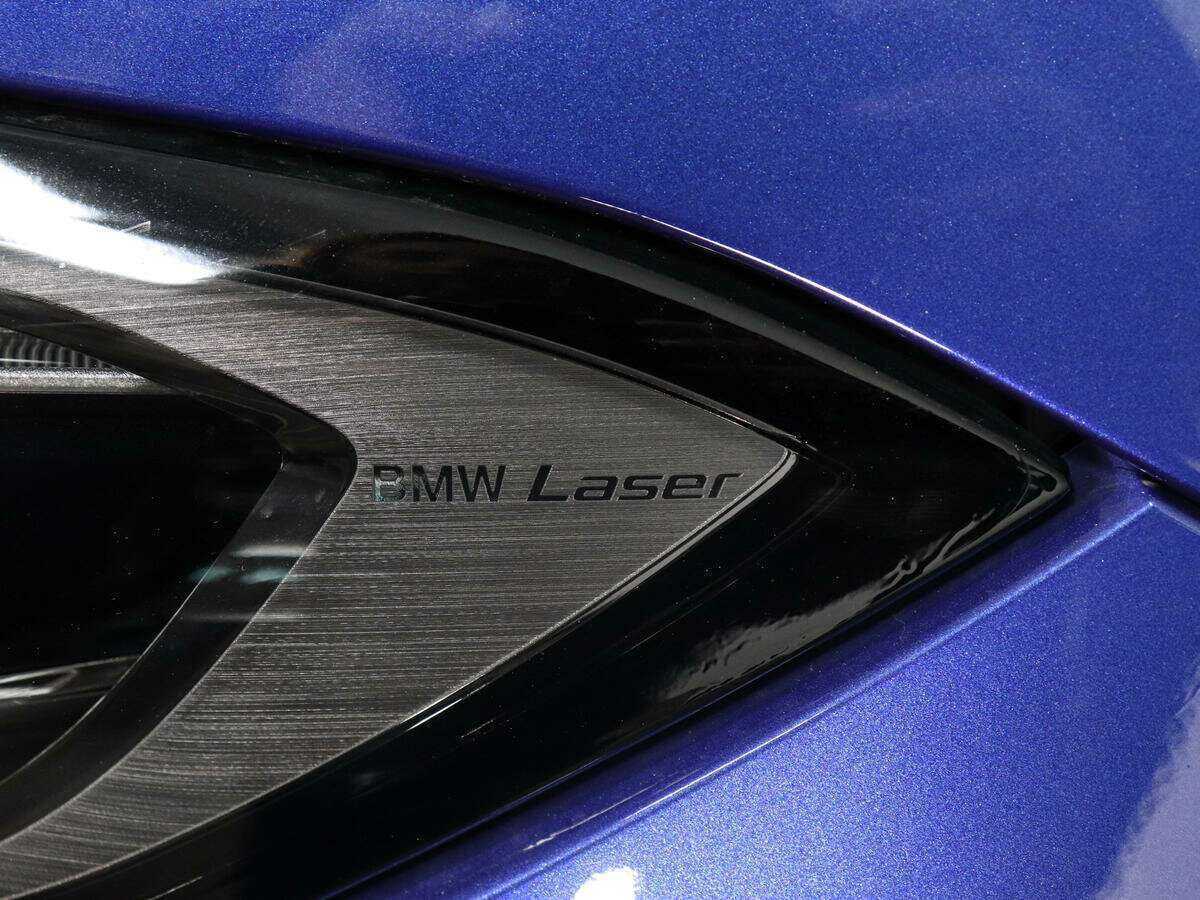 BMW 3 серии с пробегом — 2020 год. Фото: #11