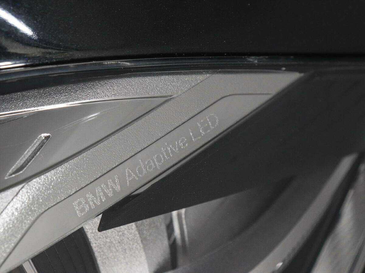 BMW X5 с пробегом — 2016 год. Фото: #13