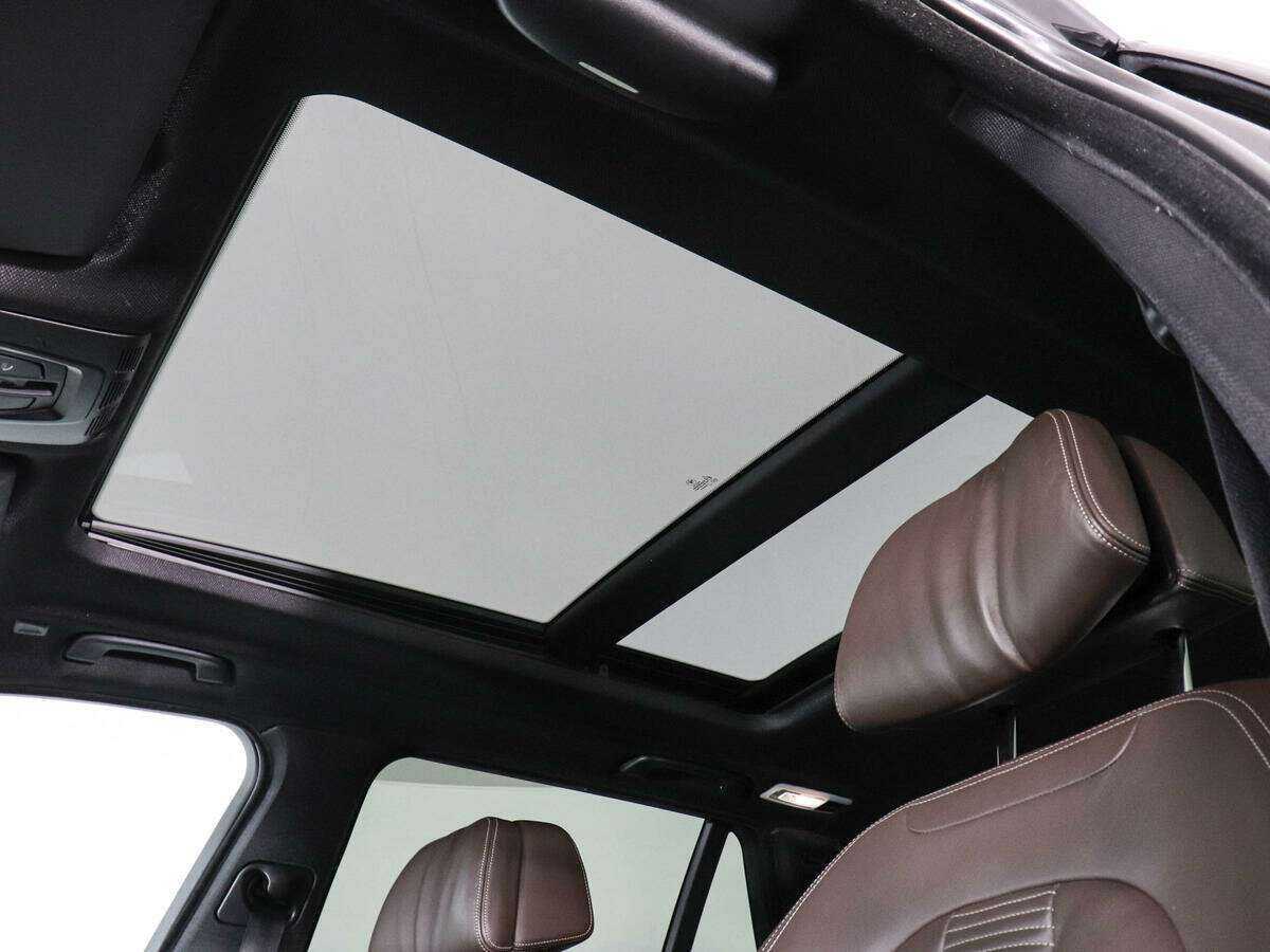 BMW X5 с пробегом — 2016 год. Фото: #14