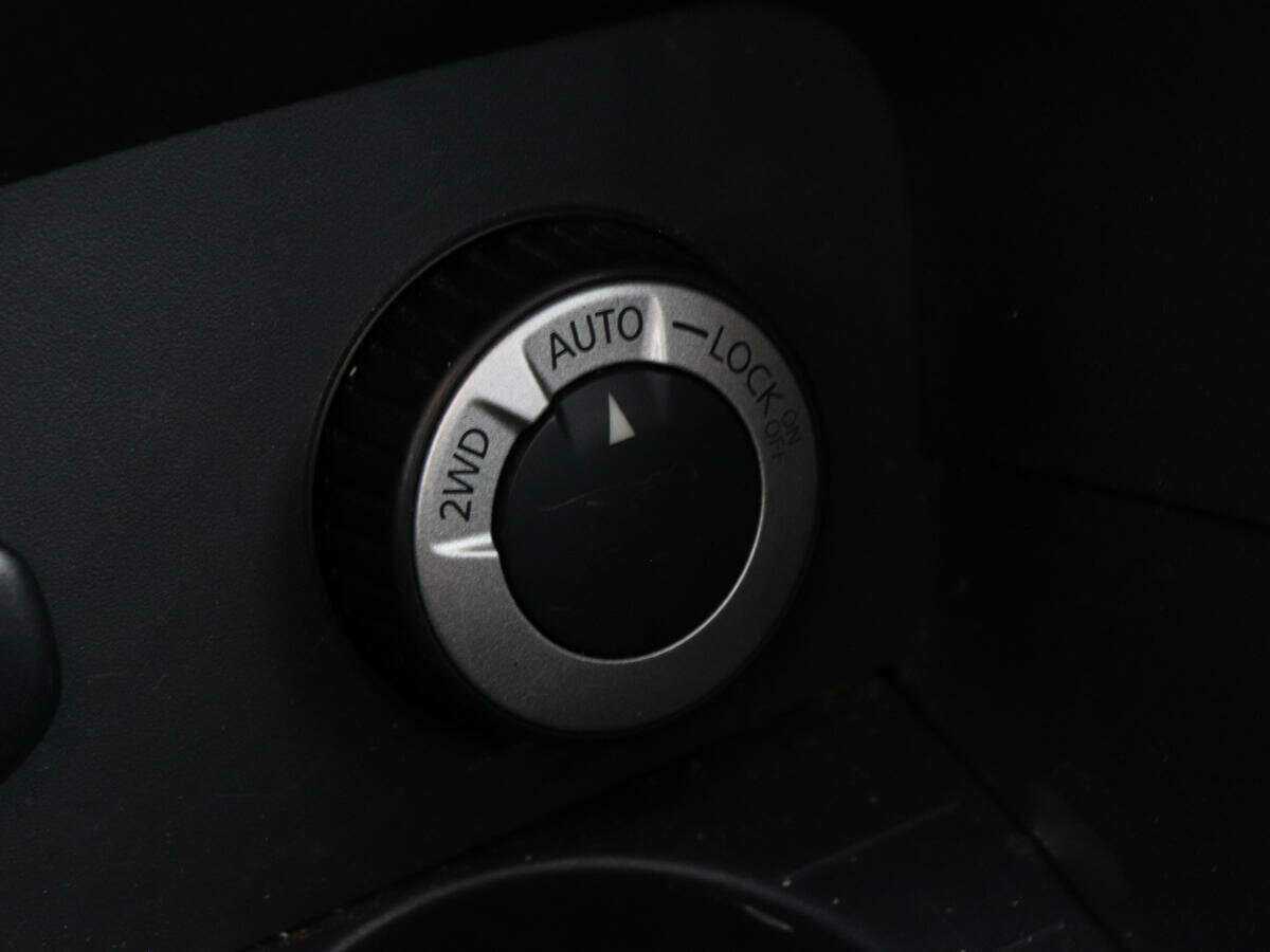 Renault Kaptur с пробегом — 2017 год. Фото: #11