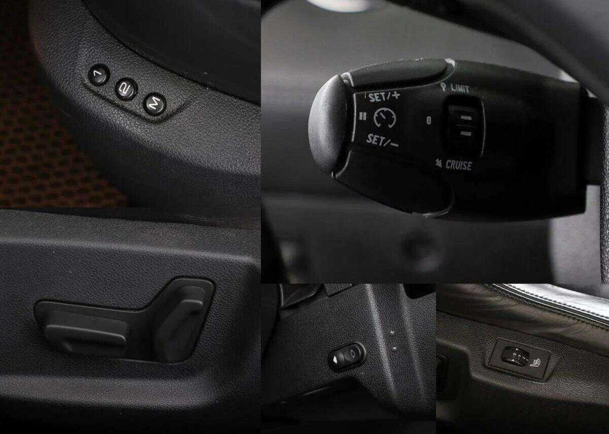 Peugeot RCZ с пробегом — 2011 год. Фото: #11