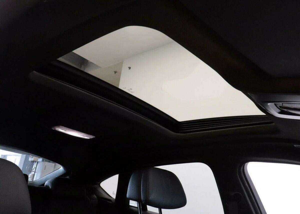 BMW X6 с пробегом — 2016 год. Фото: #10