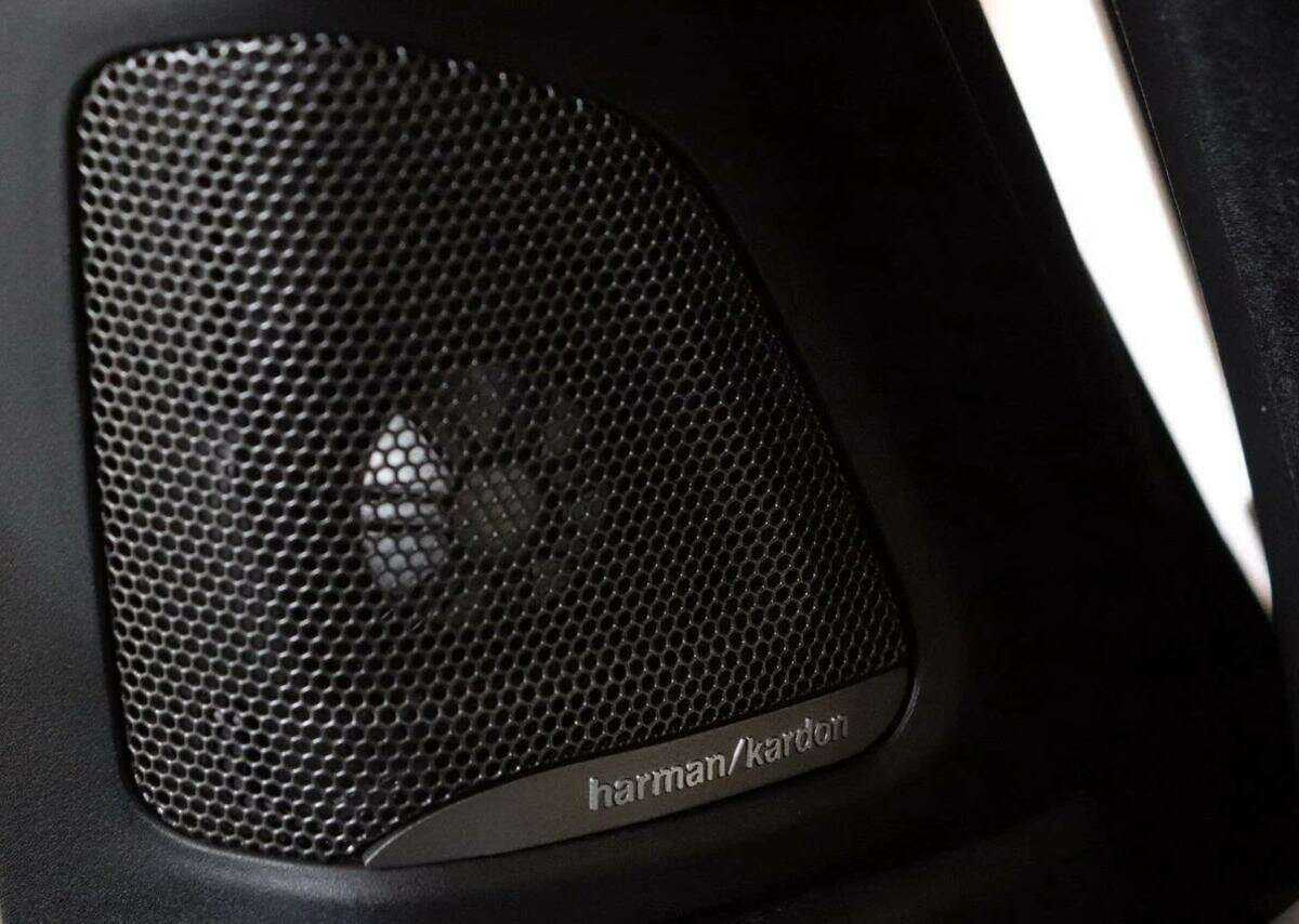 BMW X6 с пробегом — 2016 год. Фото: #15