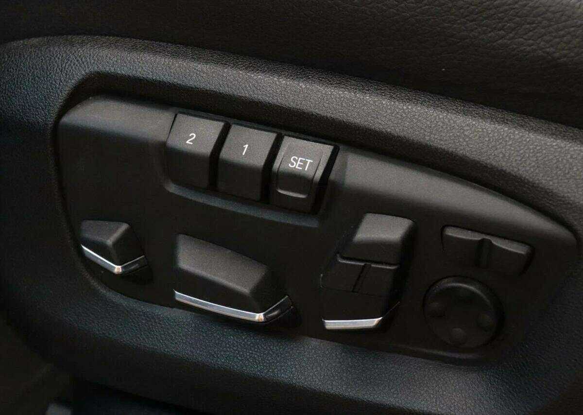 BMW X6 с пробегом — 2016 год. Фото: #16