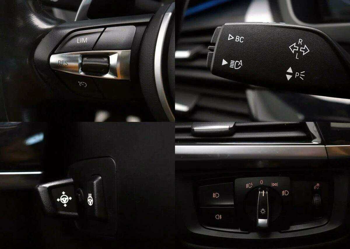 BMW X6 с пробегом — 2016 год. Фото: #17