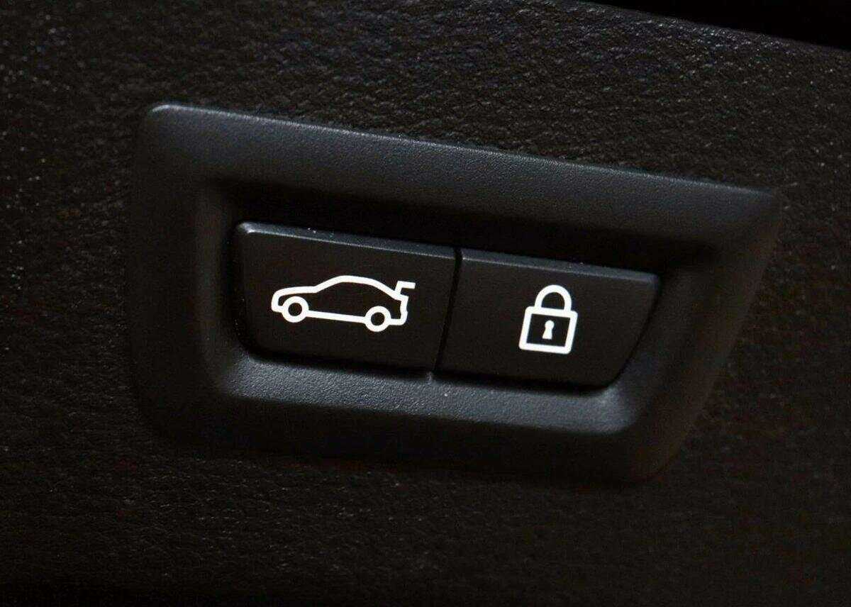 BMW X6 с пробегом — 2016 год. Фото: #18