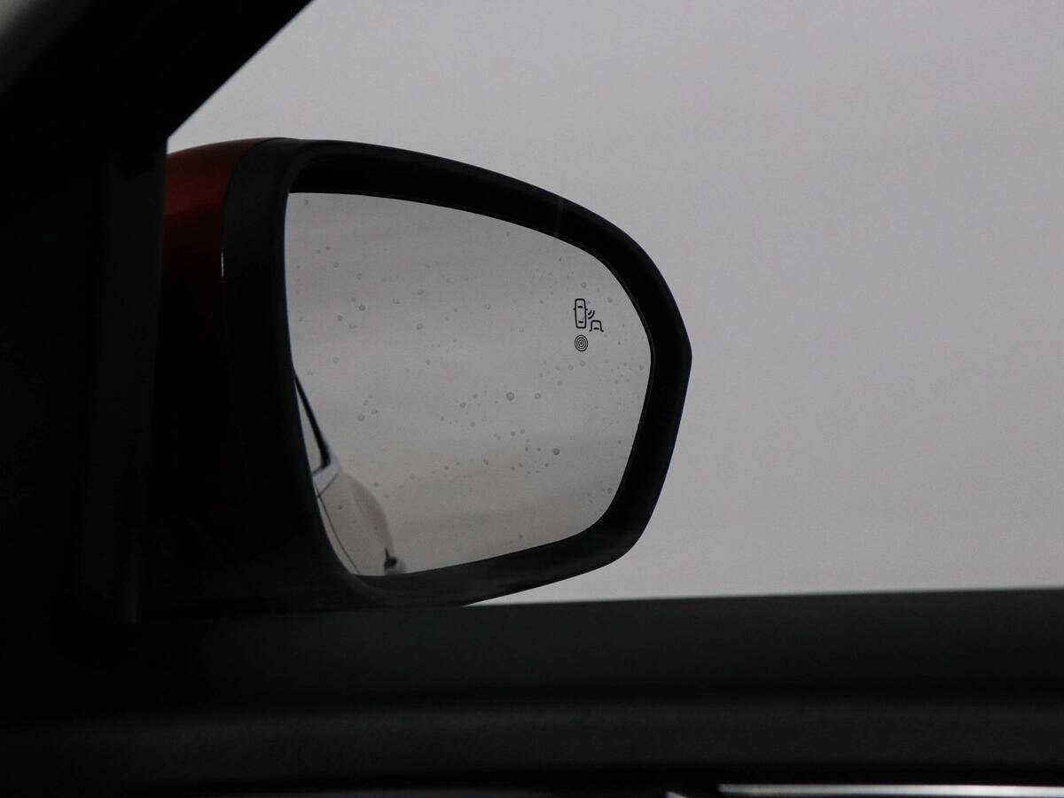 Renault Arkana с пробегом — 2019 год. Фото: #13