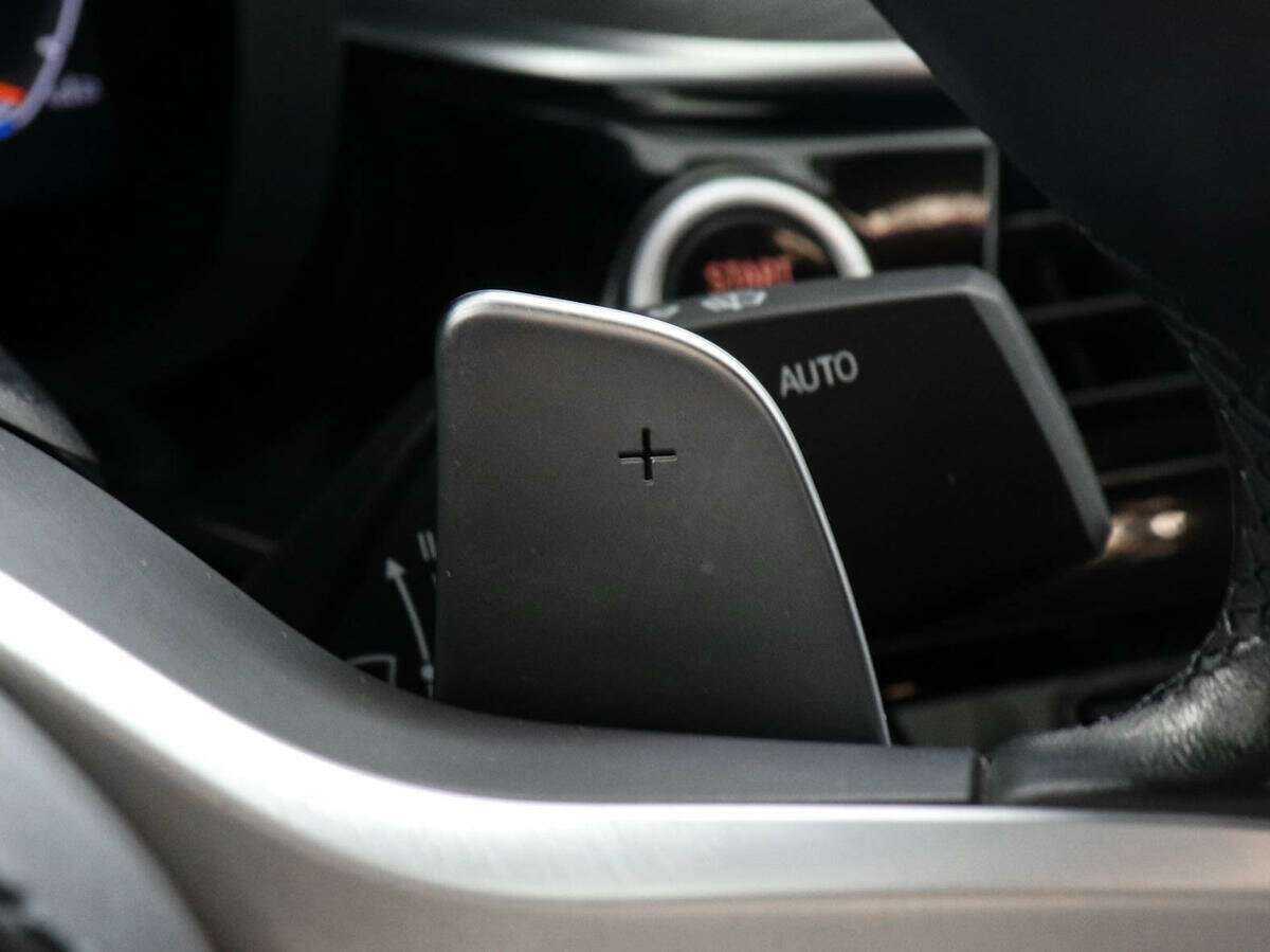 BMW 5 серии с пробегом — 2020 год. Фото: #11