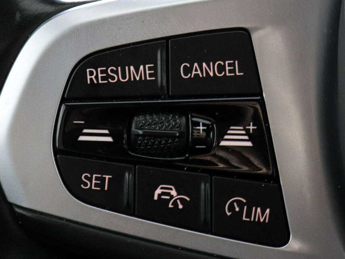 BMW 5 серии с пробегом — 2020 год. Фото: #12