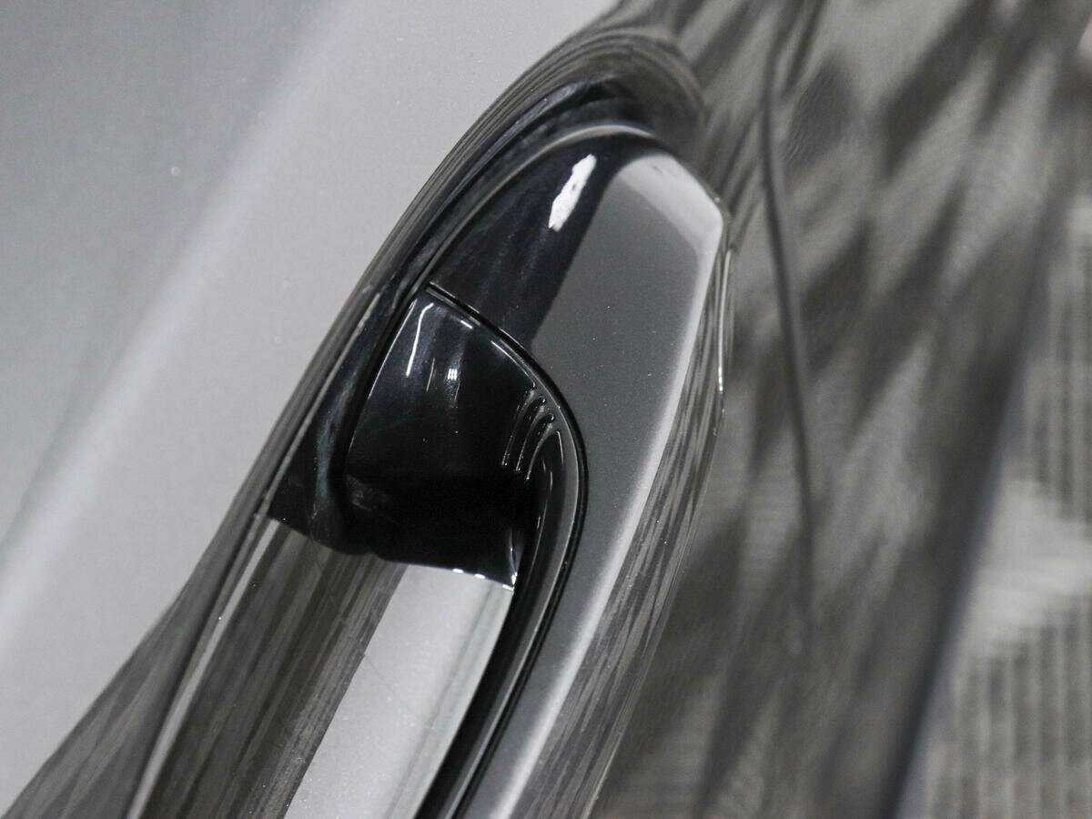 BMW 5 серии с пробегом — 2020 год. Фото: #16