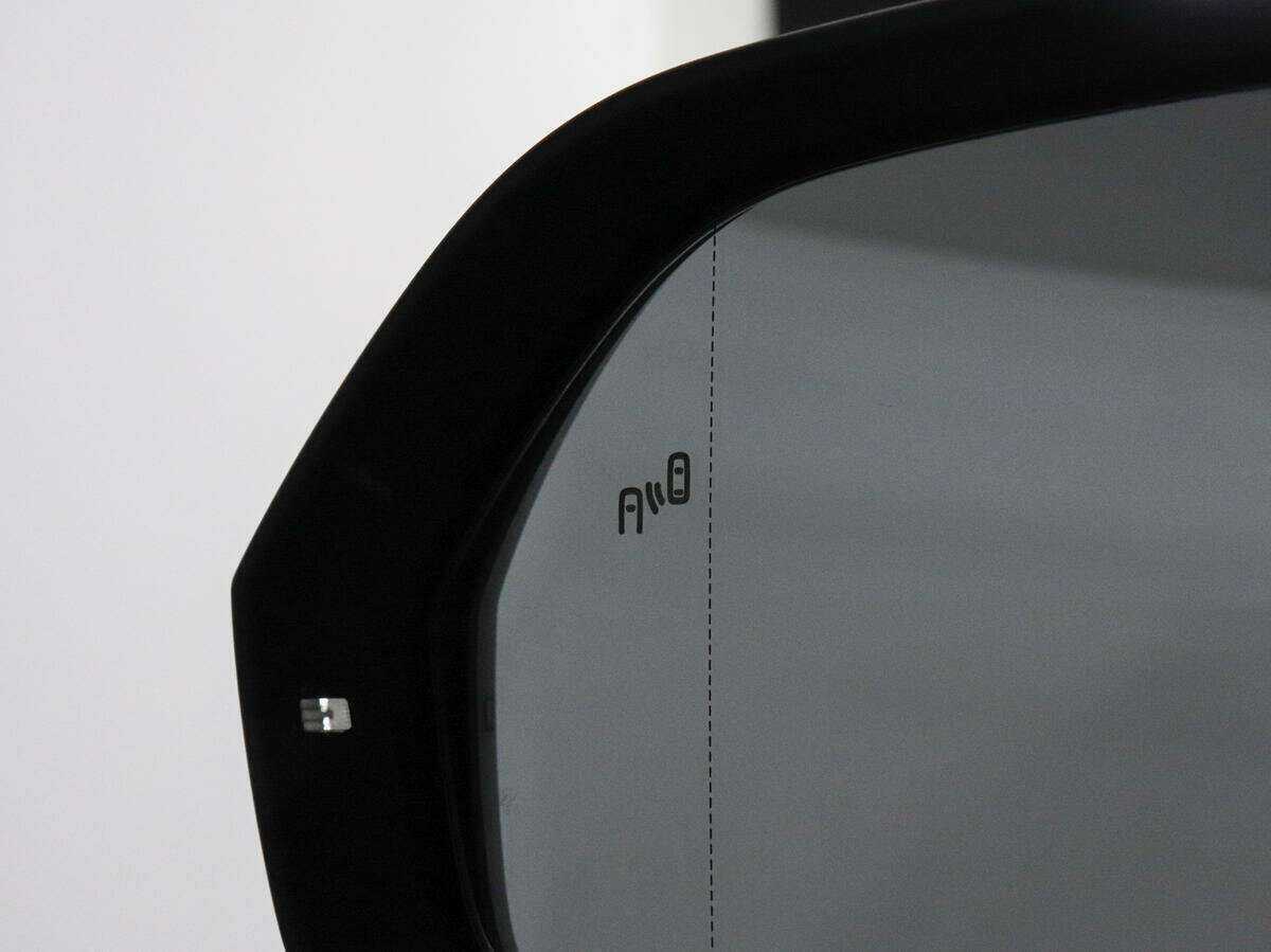 Volkswagen Teramont с пробегом — 2018 год. Фото: #12