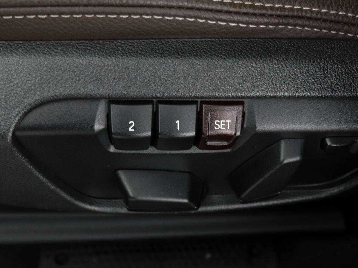 BMW X1 с пробегом — 2022 год. Фото: #10