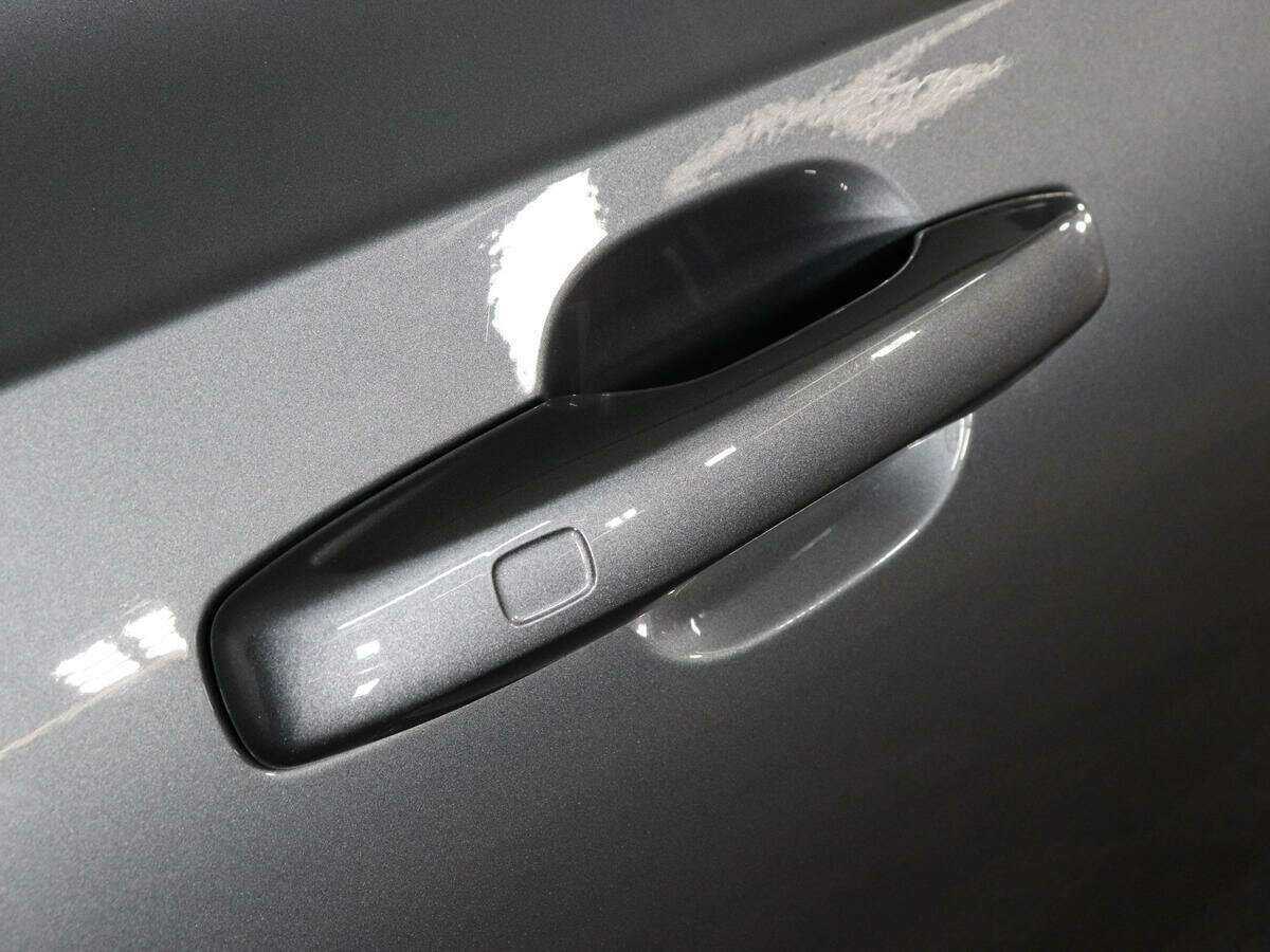 Volvo V90 Cross Country с пробегом — 2019 год. Фото: #11