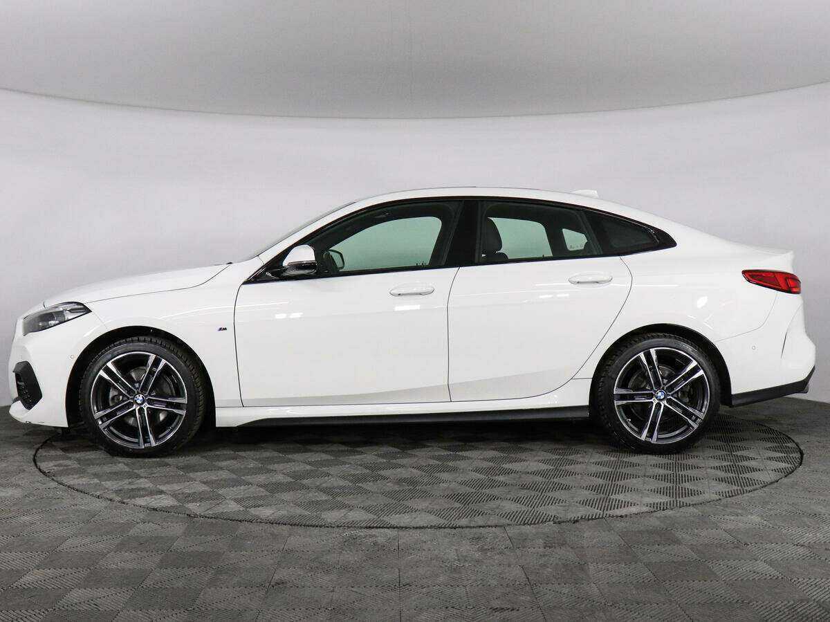 BMW 2 серии с пробегом — 2020 год. Фото: #4