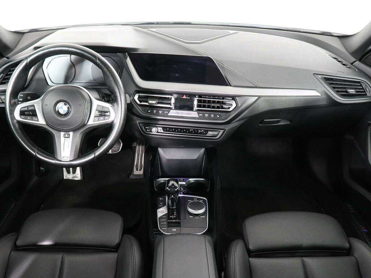 BMW 2 серии с пробегом — 2020 год. Фото: #6