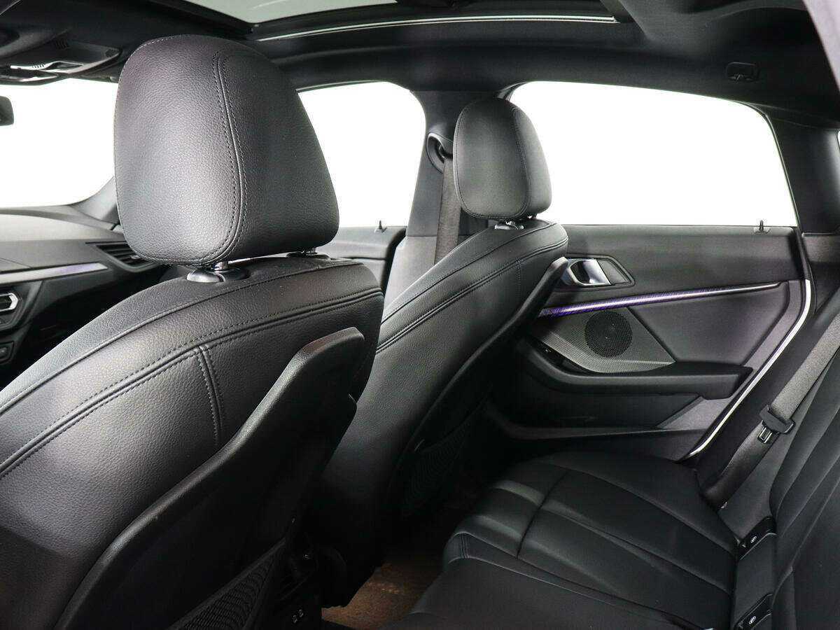 BMW 2 серии с пробегом — 2020 год. Фото: #9