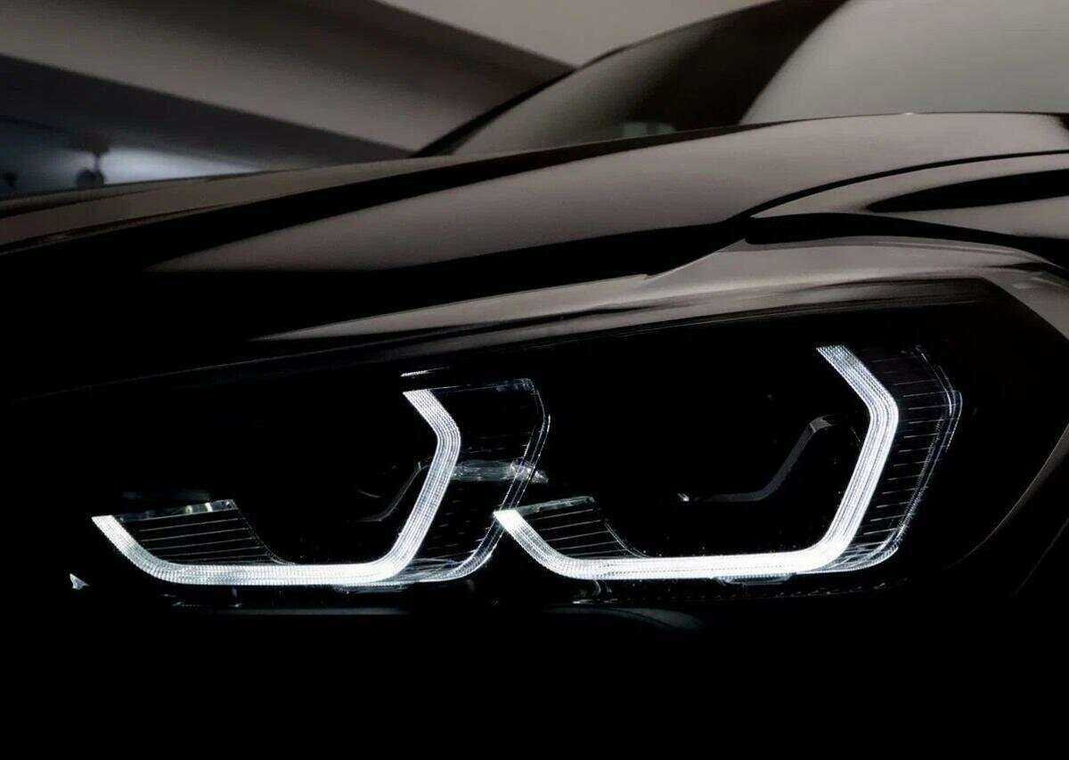 BMW X1 с пробегом — 2019 год. Фото: #8