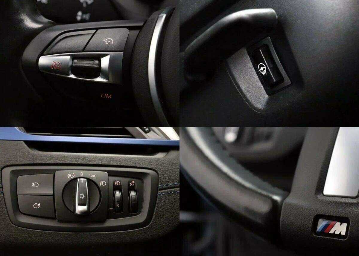 BMW X1 с пробегом — 2019 год. Фото: #12