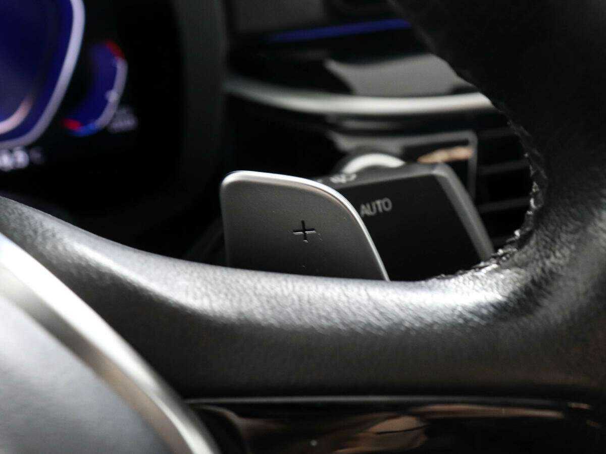 BMW 5 серии с пробегом — 2021 год. Фото: #9