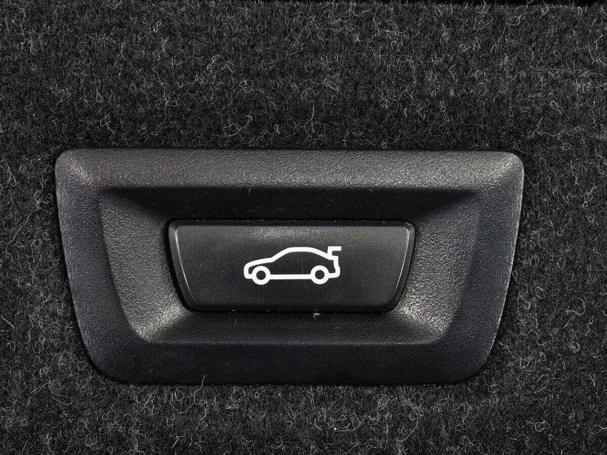 BMW 5 серии с пробегом — 2021 год. Фото: #11