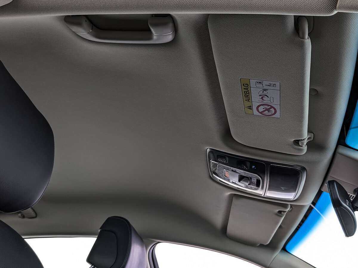 Genesis G80 с пробегом — 2022 год. Фото: #21