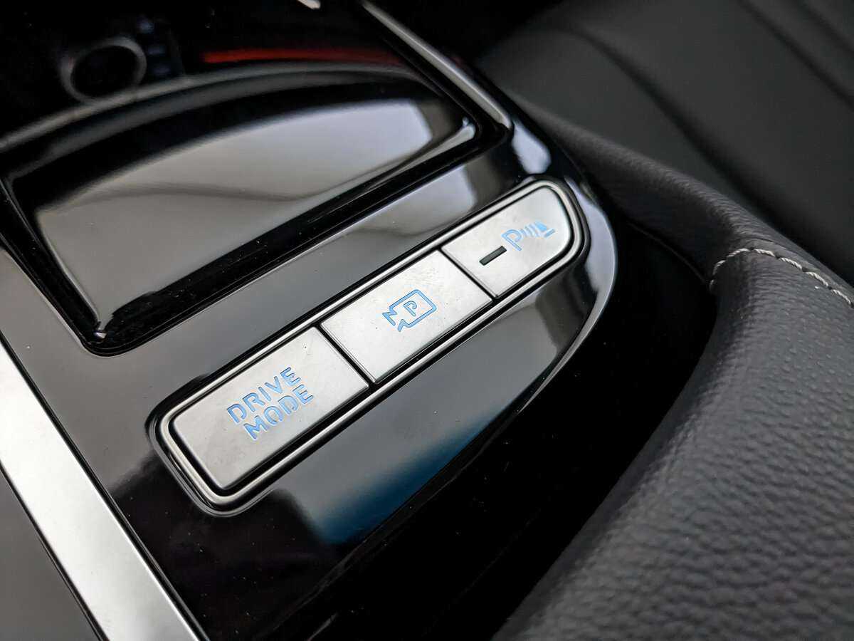 Genesis G80 с пробегом — 2022 год. Фото: #25